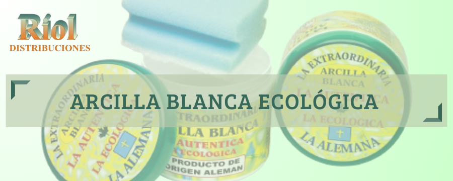 Arcilla blanca asturiana: ¡la solución ecológica para tu empresa!